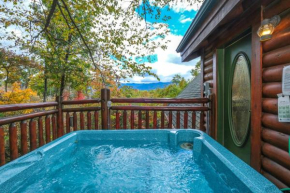 Christines Cabin 1101